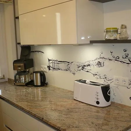 Daire Haus Anni Lochau