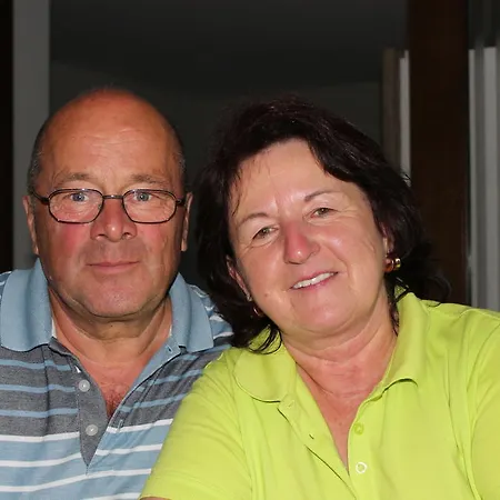 Daire Haus Anni Lochau