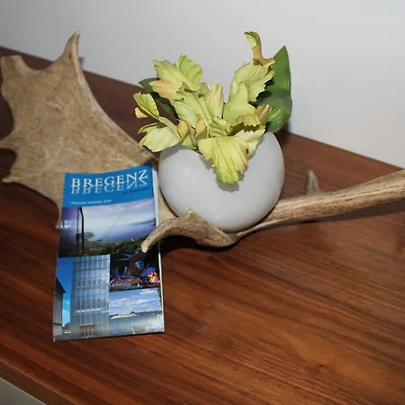 Daire Haus Anni Lochau